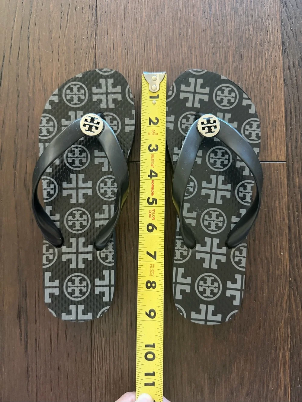 Tory Burch Flip Flop Sandals